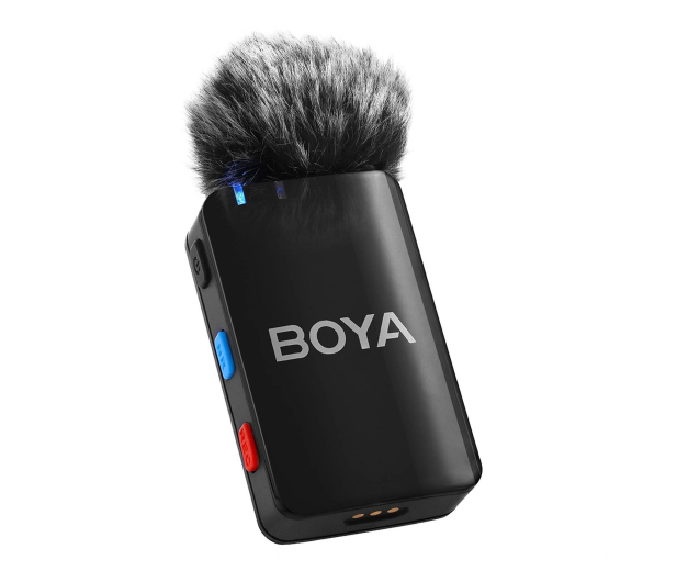 Boya BOYAMIC 2-02 - 1517200 - zdjęcie 3
